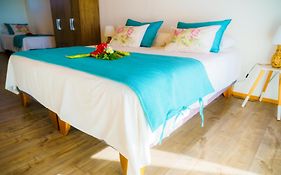 Matariki Sunset Apart Hotel